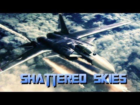 Shattered Skies Trailer