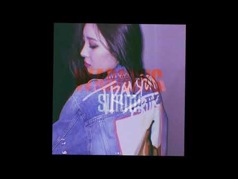 [Full Album] 선미 SUNMI - WARNING