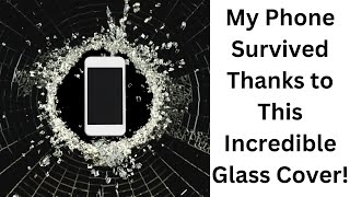 Unbreakable Armor for Your Samsung S22! Milomdoi Screen Protector Review 🛡️
