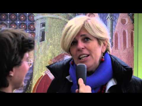 UVERNADA / OCCIT'AMO - XXV FESTA LOU DALFIN - Ass.re Cultura  Regione Piemonte ANTONELLA PARIGI