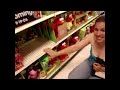 Shout Elmo In Store Footage Compilation