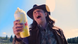 IJustWantToBeCool - LEMON CURD PIE (Joels Musikvideo)