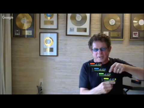 "TRUTH IN RHYTHM" - Lee Oskar, Part 2 of 2