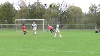 preview picture of video 'Farum Boldklub - AB(1), U13, SBU, årgang 2000'