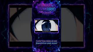 Monarca Sombrio - Sung Jin Woo (Solo Leveling) | VG BEATS