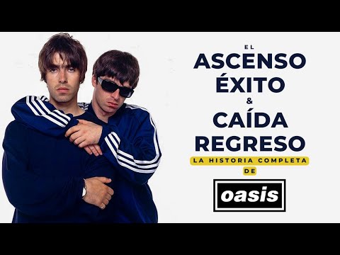 THE COMPLETE STORY OF: OASIS | Fabro