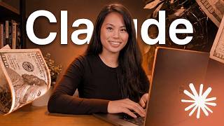 用Claude赚第一桶金的四步提示词链