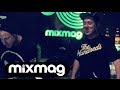 KILL THE NOISE & BRILLZ live trap & bass sets in ...