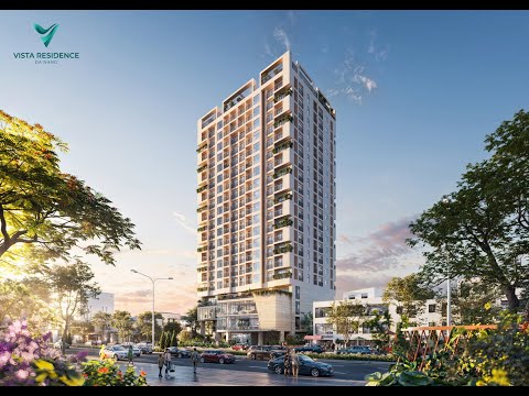 Sở hữu ngay căn hộ The Vista chỉ với 54tr/m2- sổ hồng lâu dài 