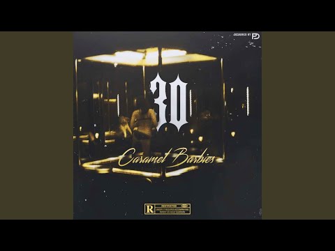 Caramel Barbies