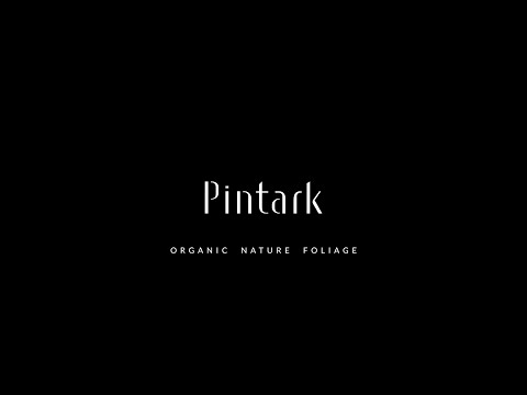 Pintark - Organic | Nature | Foliage