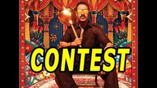 Download lagu 'Bol Bachchan' Contest 2 | Ajay Devgan, Abhishek Bachchan mp3 Download lagu 'Bol Bachchan' Contest 2 | Ajay Devgan, Abhishek Bachchan mp3