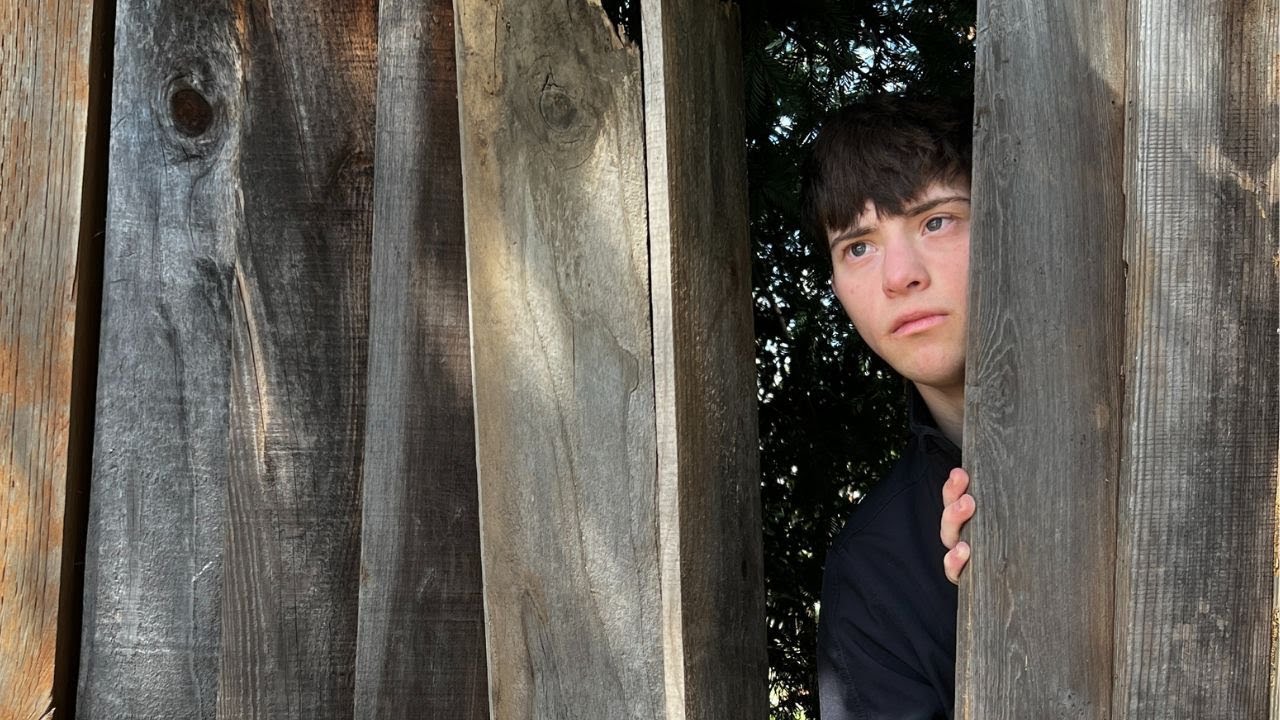 Day 21 - 2025 Easterseals Disability Film Challenge Entry