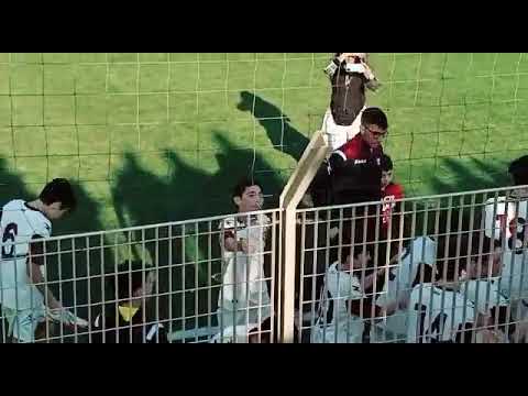 Campania - Giovanissimi Professionisti U14 Girone Unico G9 - Salernitana 1919 U14 vs Benevento...