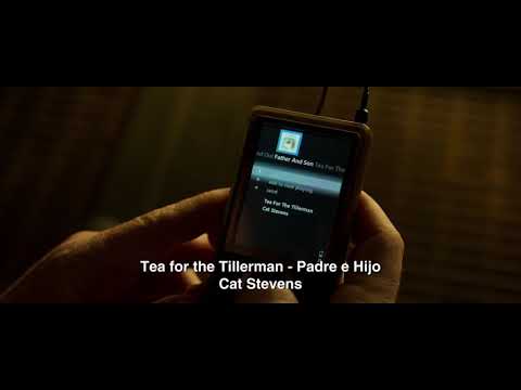 Funeral de Yondu. Guardianes de la galaxia vol. 2. Español Latino HD