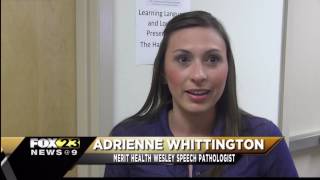 Children's Center provides workshop for special needs children