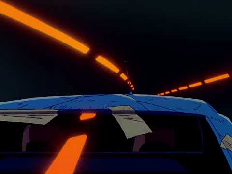 L.I.T. Effect - Adonis Knight & SB