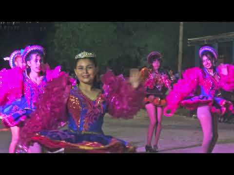 Corso color 2026, Febrero.  Anta General Pizarro. 