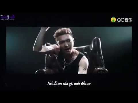 [VIETSUB] LAY - PEACH M/V | Fan Event in NYC