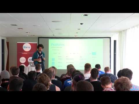 XProf solves All Your Performance Issues - Péter Gömöri - EUC17