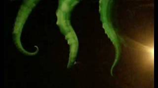 MUTATE BRITAIN Tentacles