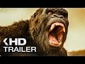 KONG: Skull Island Trailer 2 (2017) KONG: Skull Island Trailer 2 (2017)