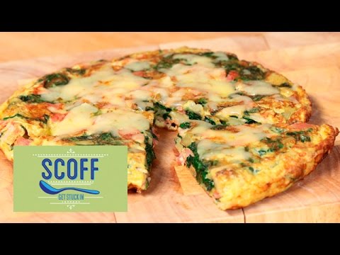 download lagu mp3 mp4 Low Carb Spanish Tortilla, download lagu Low Carb Spanish Tortilla gratis, unduh video klip Low Carb Spanish Tortilla