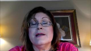 DEMENTIA ROUNDTABLE CONVERSATION with LAURIE LEWIS