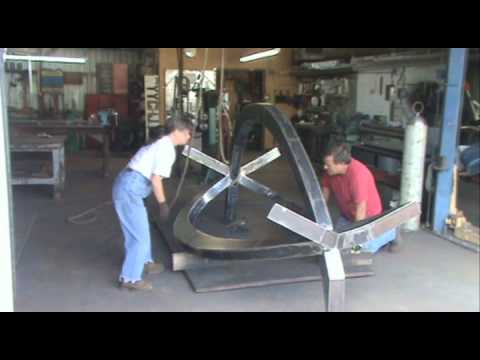 Raising Nucleus - Kevin Caron