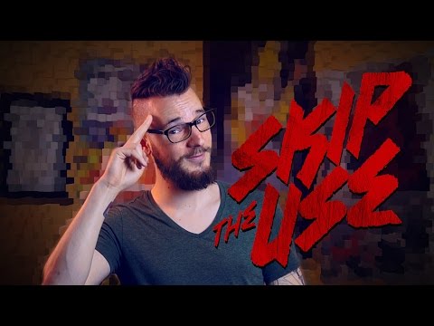 [Chronique] Skip The Use | Le groupe qui fait du bien ?
