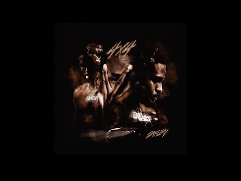 [FREE] Dafliky x Gapman x 2C Type Beat ~ "DRAMA" | Hard Trap type beat