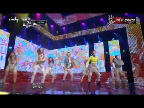 130214 24/7 - 2Yoon