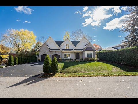 2012 Seafare Dr, Oakville