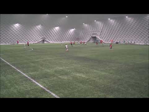 Legia LSS U12A - Agape Białołęka U12 (2012 i mł.), sparing luty 2024 r.