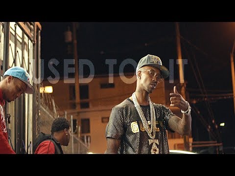 40 Keys - Used To it ft. Drew beez & Lil Yase | Dir. @WETHEPARTYSEAN