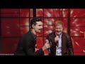 Backstreet Boys In A World Like This Live 2013