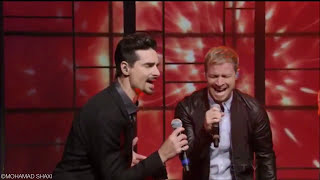 Download lagu Backstreet Boys - In A World Like This (Live 2013) mp3
