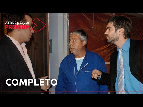 Alberto Caballero: Creador Aquí no hay quien viva, LQSA y Machos Alfa | Especial 300 Episodios #300 