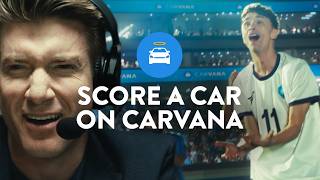 Red Car | Carvana