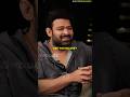 The Reason They Call Him Darling Actor Prabhas About Relationships And Marriage Rapidfire