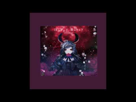 Hunny Bunny/U1 overground