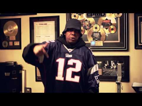 Reel Wolf Presents THE UNDERWORLD w Vinnie Paz, Tech N9ne, ILL Bill, Slaine, Bizarre  more