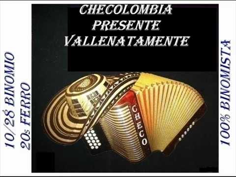 ESTAR ENAMORADO BINOMIO DE ORO