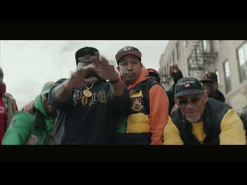 Shabaam Sahdeeq & Nick Wiz - Watch ya mouth  feat U.G of Cella Dwellas & D.V Alias Khryst