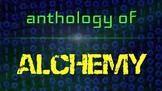 Video SYNTH-ME LABEL PRESENTS: Alchemy "Hateful Symmetry"