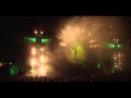 The Qontinent - Wild Wild Weekend (Official Endsho...