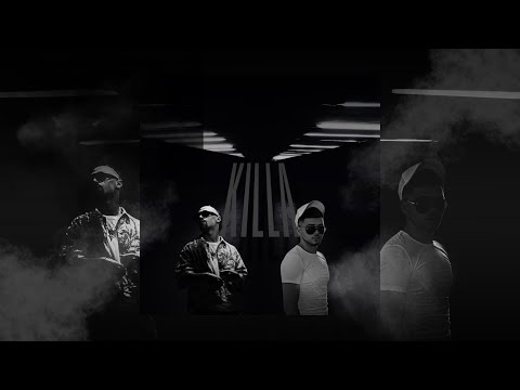 SENRI x KLENS - KILLA (Prod. by STUDIO 14)