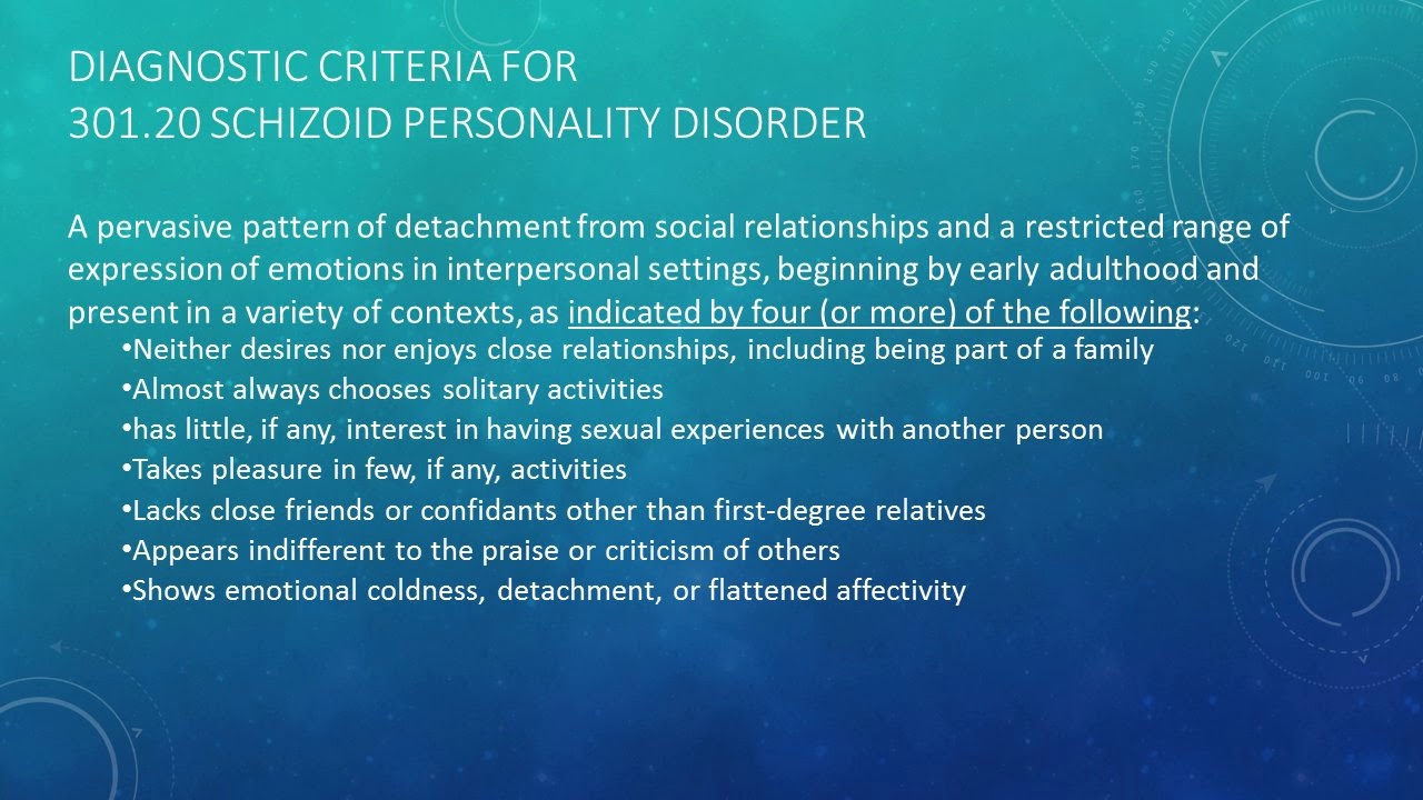 Assessing Personality Disorders with the MMPI-2-RF