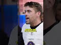 Justin Tucker is so humble ? #shorts