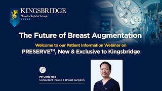 The Future of Breast Augmentation